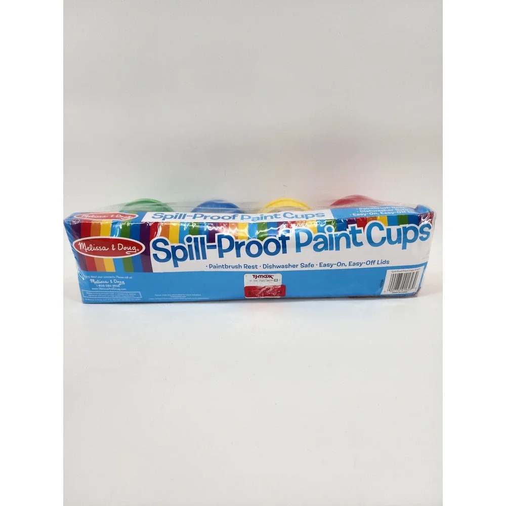 Melissa & Doug keywords kids